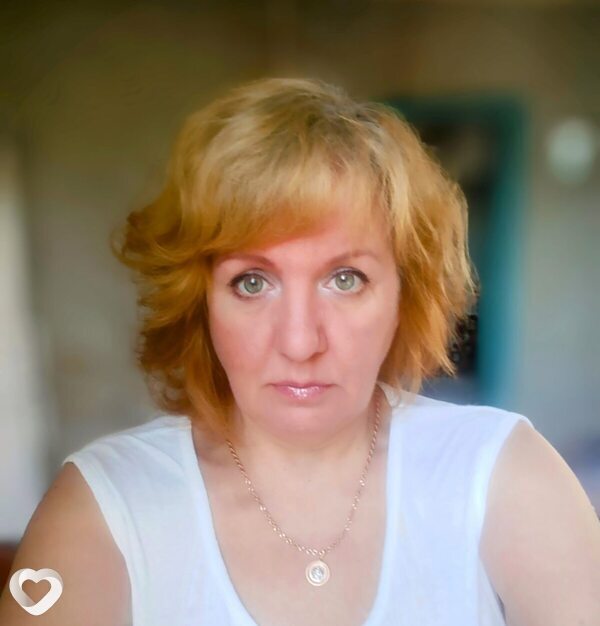 Елена, 50, Краснодаре — анкета №4197951