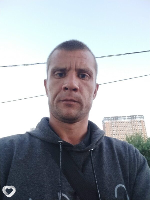 Иван, 38, Москве — анкета №4197967