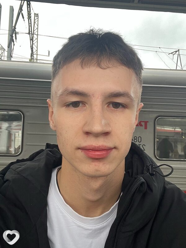 Ваня, 21, Екатеринбурге — анкета №4197979