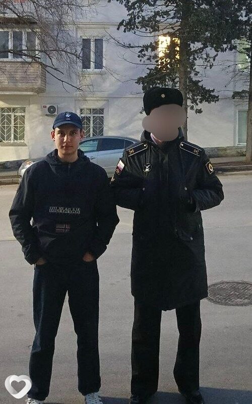 Семëн, Севастополь