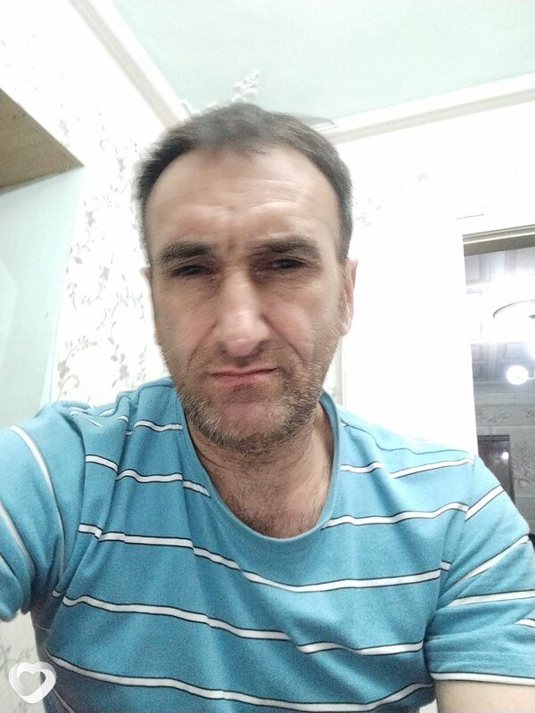 Нихад, 44, Дербенте — анкета №4198046