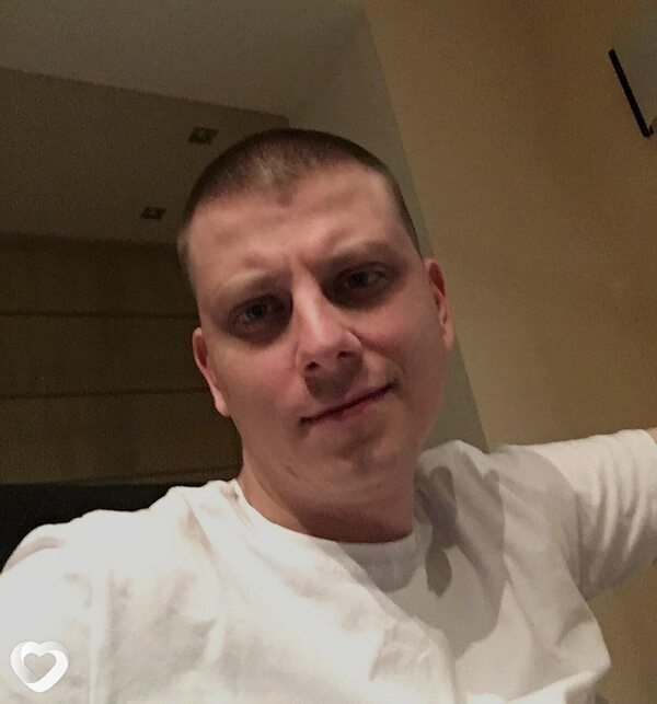 Вадим, 34, Чистополе — анкета №4198079