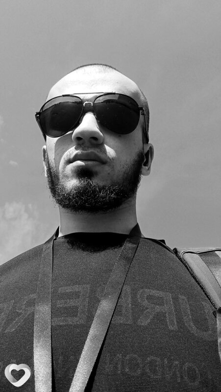 Jony, 24, Владимире — анкета №4198187