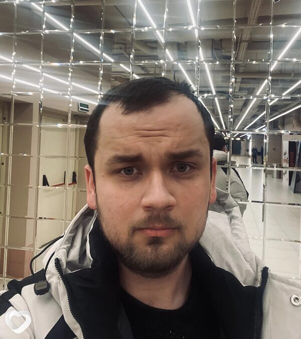Дмитрий, 32, Киеве — анкета №4198201