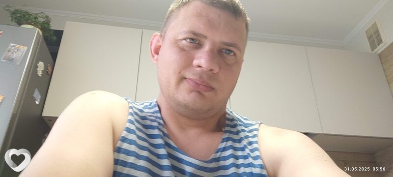 Артём, 38, Минске — анкета №4198205