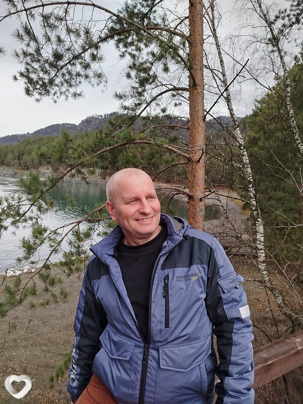 Алексей, 43, Барнауле — анкета №4198173