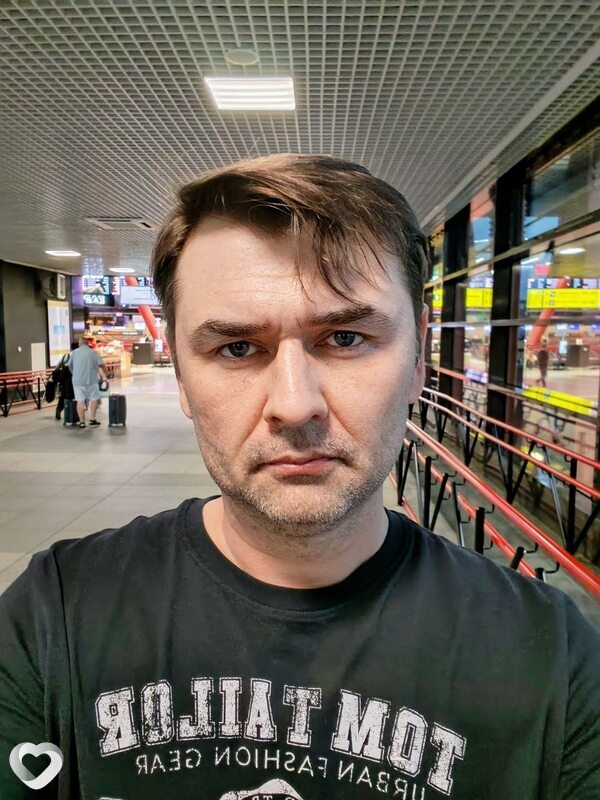 Uncleb, 44, Химках — анкета №4198174