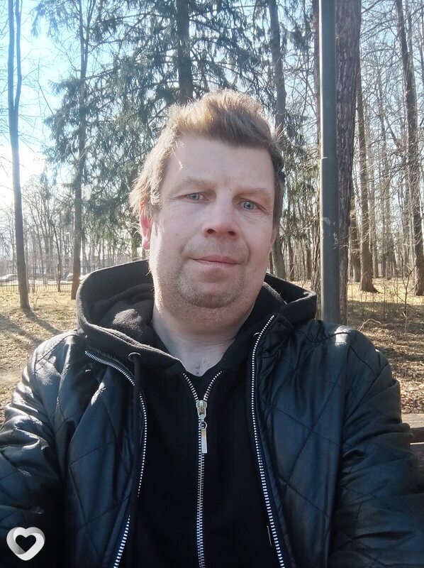 Дмитрий, 43, Клине — анкета №4197988