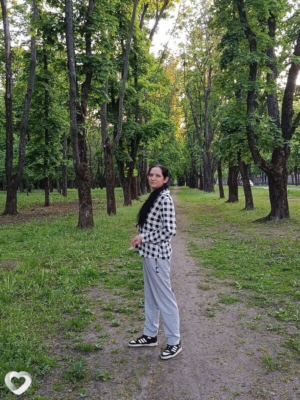 Татьяна, 36, Харькове — анкета №4197991