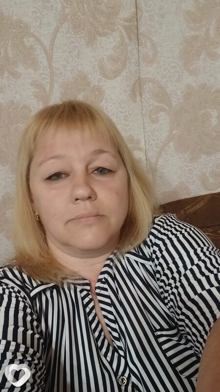 Лена, 46, Пружанах — анкета №4198263