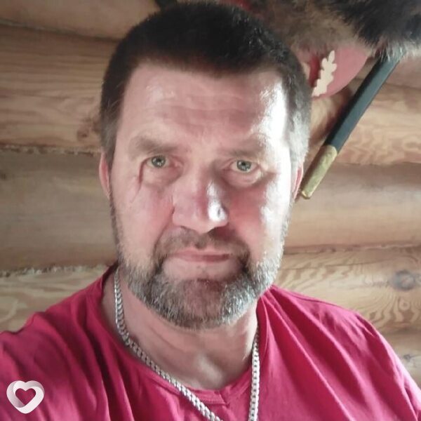 Виктор, 58, Минске — анкета №4198275