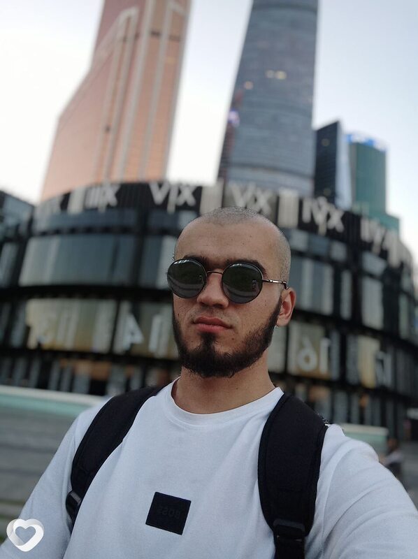Jony, 24, Коврове — анкета №4198280