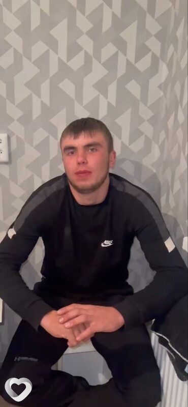 Юльян, 26, Хабаровске — анкета №4198091