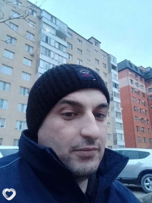 Султан, 36, Махачкале — анкета №4198155