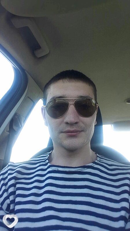 Павел, 38, Пензе — анкета №4198284