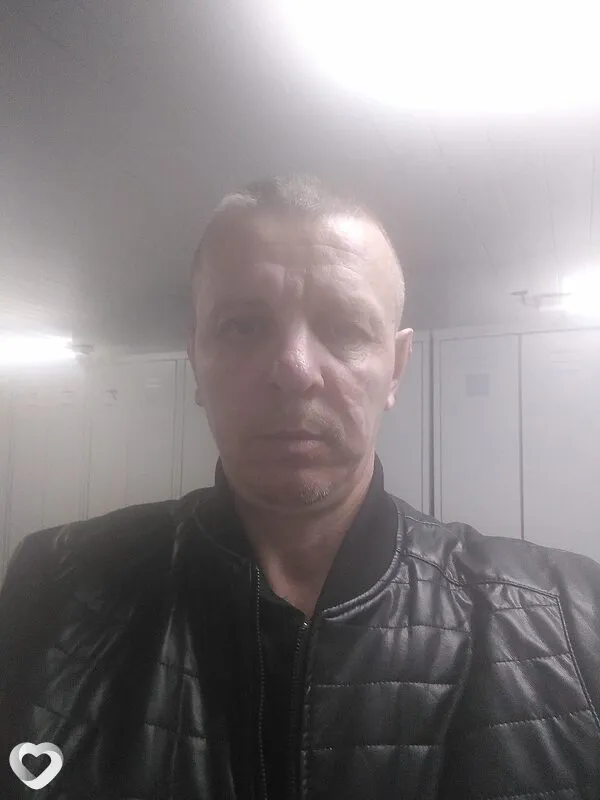 Геннадий, 41, Москве — анкета №4198292