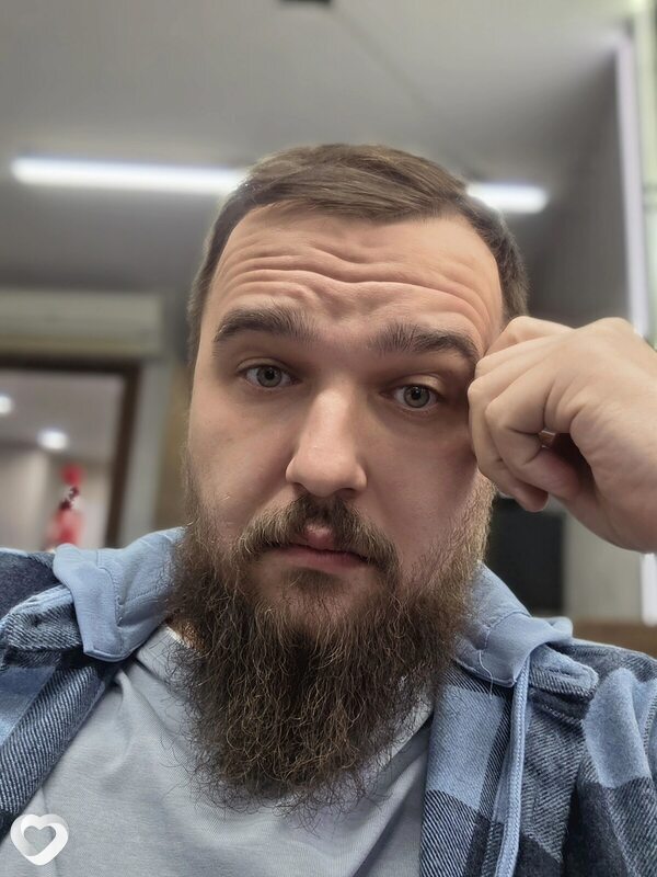 Валерий, 36, Москве — анкета №4198232