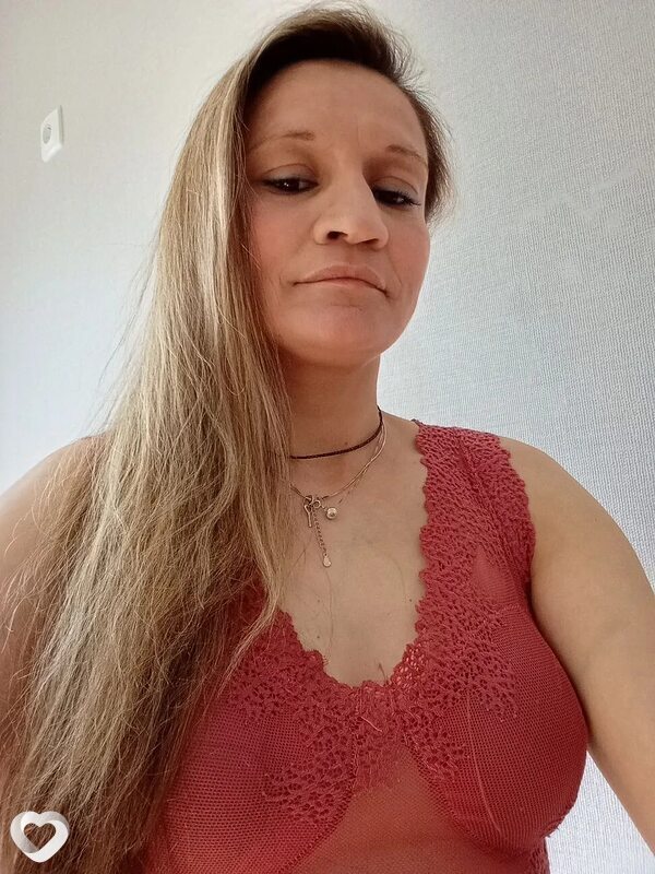 Светлана, 38, Ростове-на-Дону — анкета №4198239
