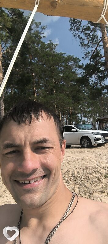 Михаил, 35, Тюмени — анкета №4198249