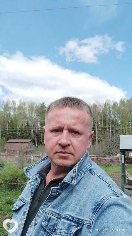 Анатолий, 46, Кирове — анкета №4198387