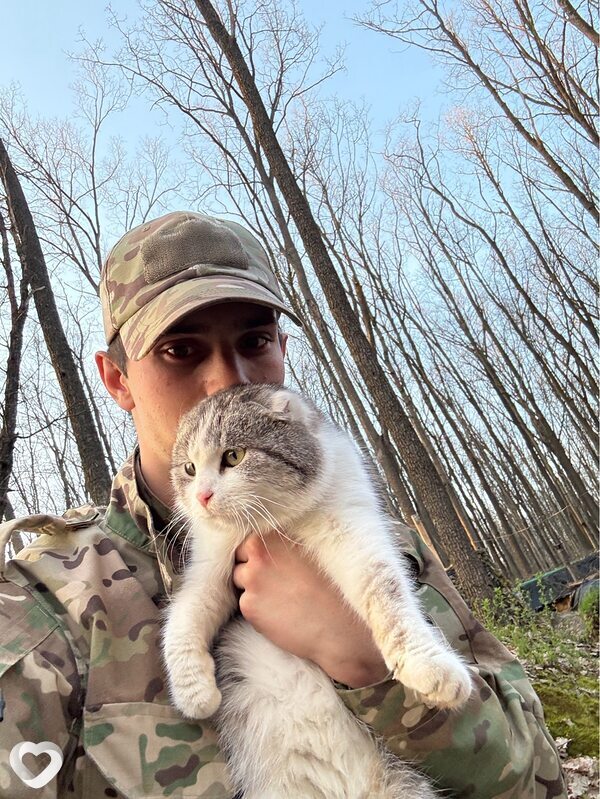 Евгений, Вад