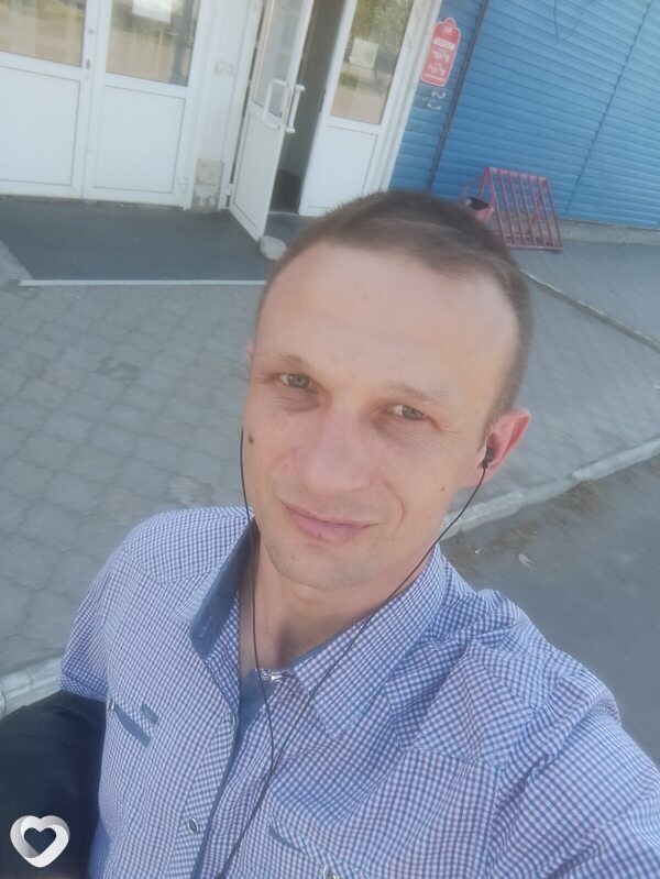 Артем, 34, Новосибирске — анкета №4198402