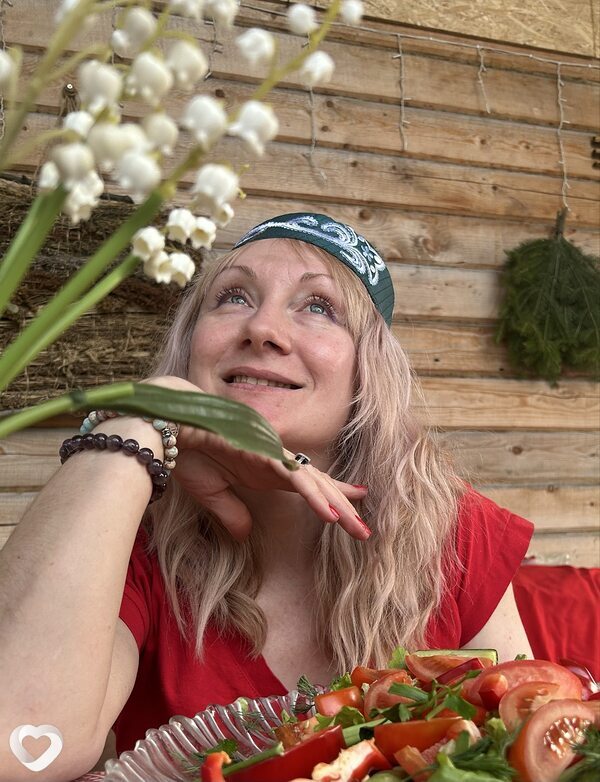 Анна, 49, Томске — анкета №4198405