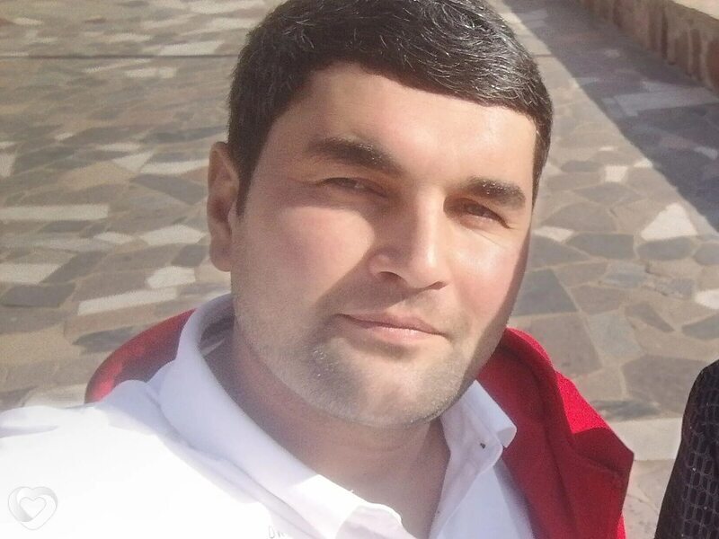 Алег, 34, Новосибирске — анкета №4198447