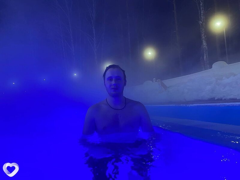 Даня, Бердск