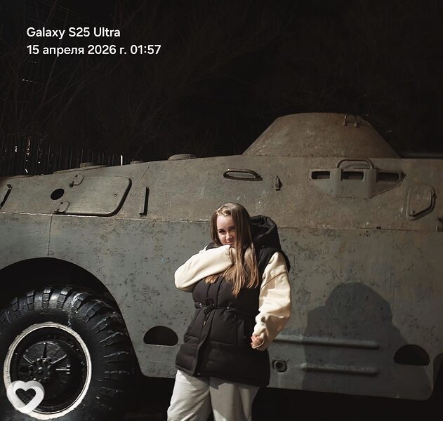 Алина, 30, Уссурийске — анкета №4198469