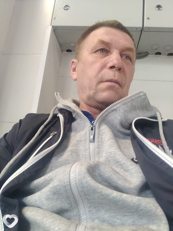Дмитрий, 54, Екатеринбурге — анкета №4198864
