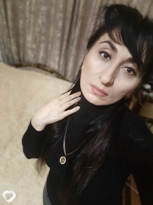 Марина, Новоалександровск
