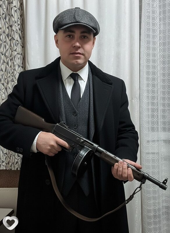 Denis, 32, Норильске — анкета №4198869