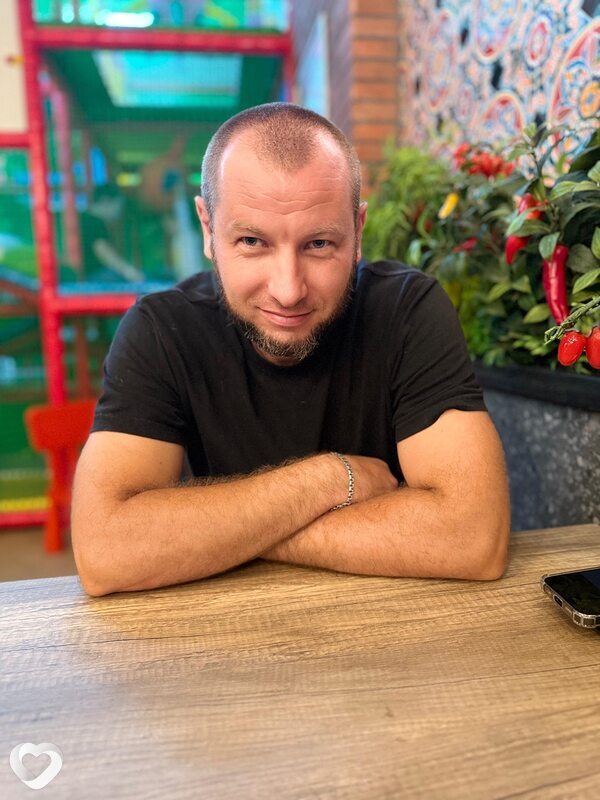 Би, 39, Узловой — анкета №4198744