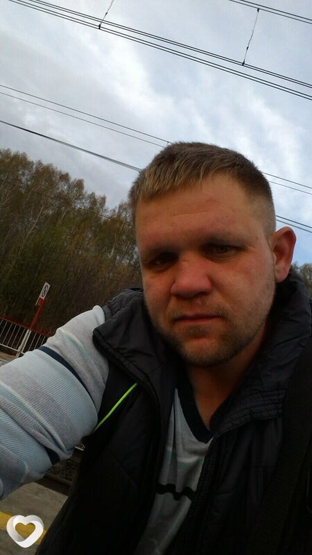 Станислав, 35, Уфе — анкета №4198747