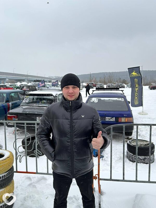 Антон, 37, Уфе — анкета №4198749