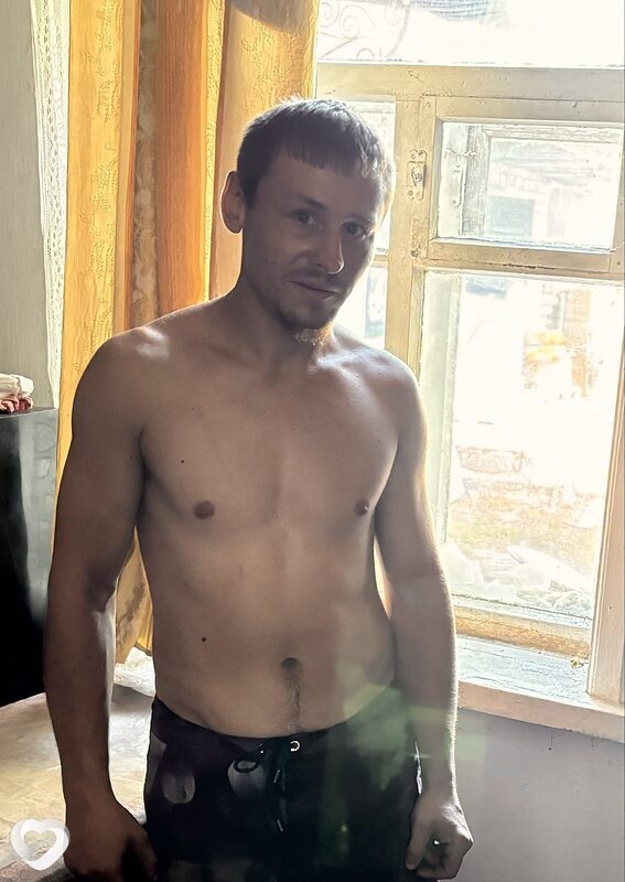 Евген, 25, Павлограде — анкета №4198754