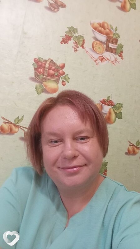 Евгения, 39, Стерлитамаке — анкета №4198606