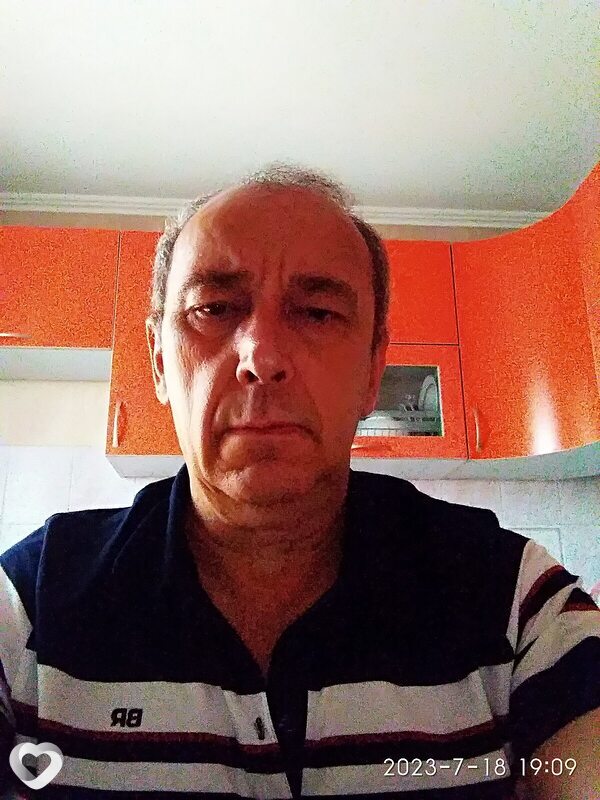 Сергей, 66, Москве — анкета №4198622