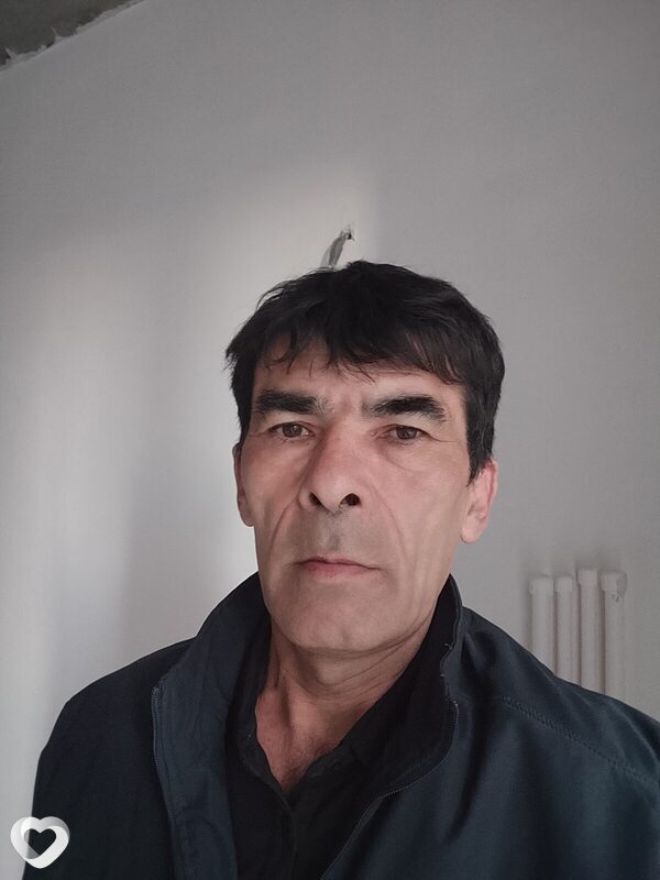 Бек, 51, Бишкек — анкета №4198623