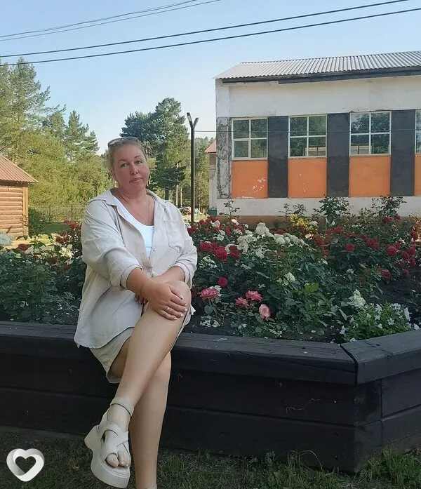 Анастасия, 42, Горно-Алтайске — анкета №4198629