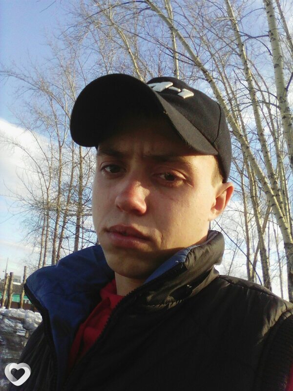 Владимир, 29, Серове — анкета №4198483