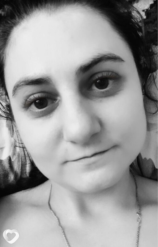 Яна, 39, Санкт-Петербурге — анкета №4198485