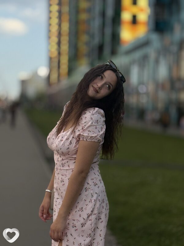 Светлана, 22, Санкт-Петербурге — анкета №4198493