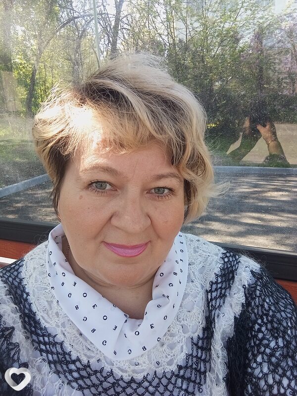 Нина, 52, Миассе — анкета №4198532