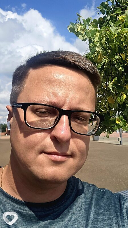 Ростислав, 43, Норильске — анкета №4198533