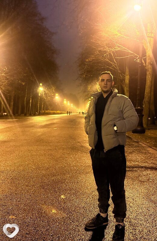 Александр, 26, Ижевске — анкета №4198538
