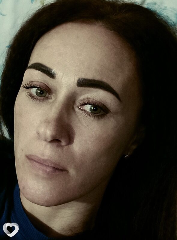 Алеся, 40, Днепр — анкета №4198544