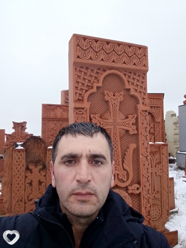 Деро, 38, Перми — анкета №4198545