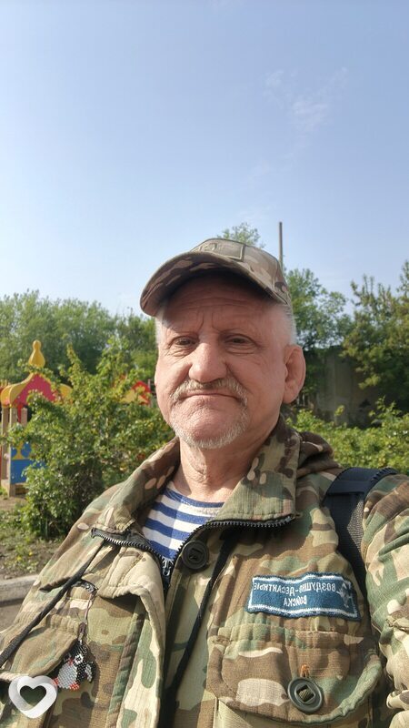 Иоанн, 64, Оренбурге — анкета №4198548